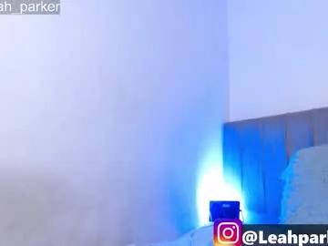 sweet_leah33 on Chaturbate