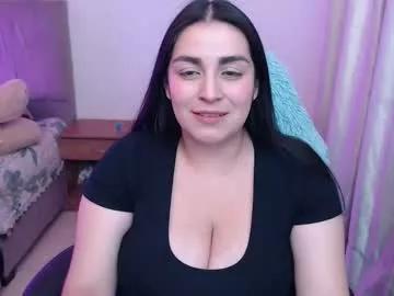 sweet_leah33 on Chaturbate