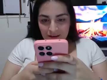 sweet_leah33 on Chaturbate