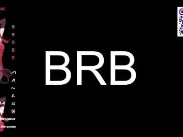 sweet_withegirl on Chaturbate