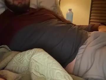 sweetcub28 on Chaturbate