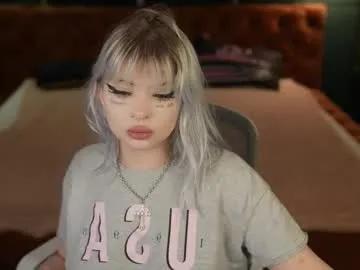 sweetdesiree_ on Chaturbate