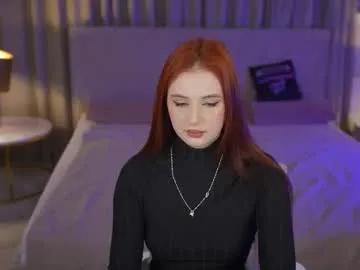 sweetdesiree_ on Chaturbate