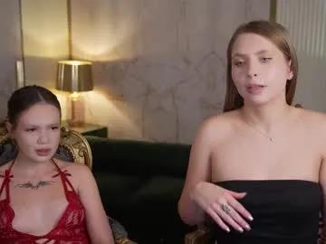 sweetdesiree_ on Chaturbate