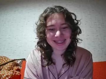 sweetfaina on Chaturbate