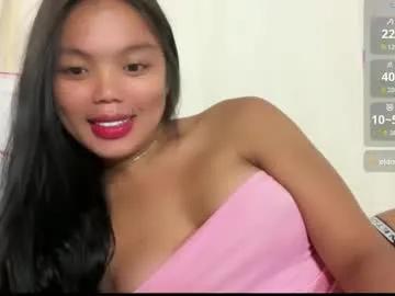 sweetie_zaima on Chaturbate