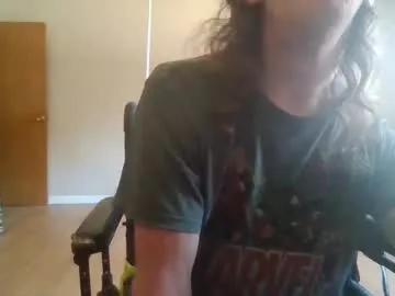 sweetman4u75 on Chaturbate