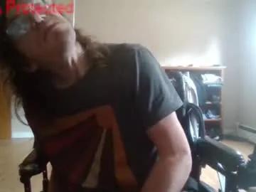 sweetman4u75 on Chaturbate