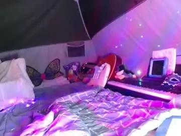 sweetnissapril on Chaturbate