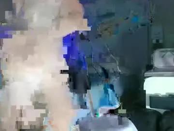 sweetnissapril on Chaturbate