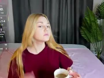 sylvia_ortiz on Chaturbate