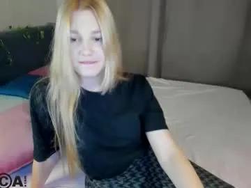 sylvia_ortiz on Chaturbate
