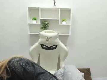 sylvia_ortiz on Chaturbate