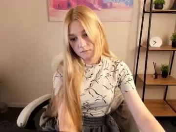 sylvia_ortiz on Chaturbate