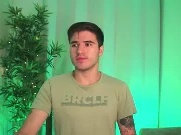 t0ny_wylie on Chaturbate