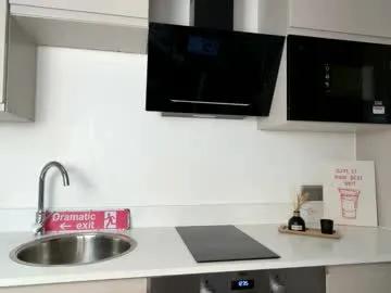 taliavaine on Chaturbate