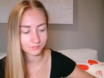 taliiyafiredream on Chaturbate