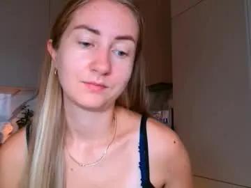 taliiyafiredream on Chaturbate