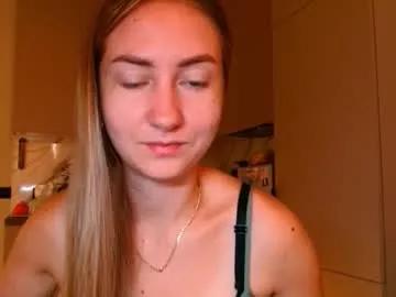 taliiyafiredream on Chaturbate