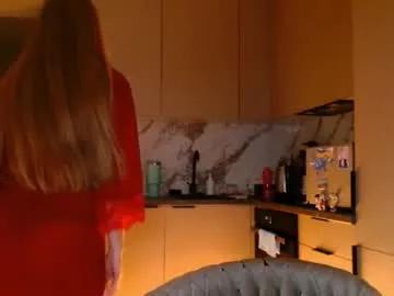 taliiyafiredream on Chaturbate