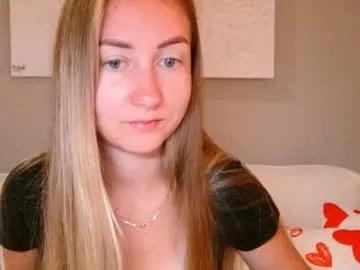 taliiyafiredream on Chaturbate