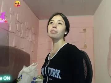 tamara_aa on Chaturbate