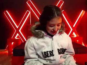 tamara_aa on Chaturbate