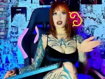 tamaracampell — #deepthroat #messy #saliva #blowjob #handjob