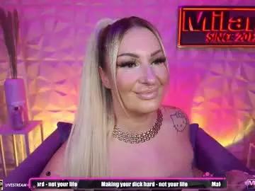 tamaramilano — THANKSGIVING...       #squirt #bigboobs #bigass #german #milf