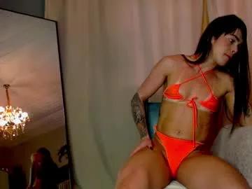 tamiriscampos on Chaturbate