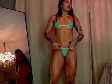 tamiriscampos on Chaturbate