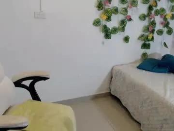 taniadevil_69 on Chaturbate