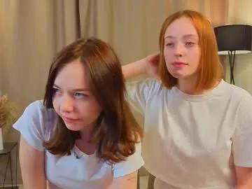 tanishamunshi — GOAL: Morning french kiss :3  | Shhh! She doesnt know that Im bisexual #new#shy#redhead#natural#teen [45 tokens remaining]