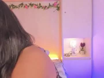 tarawiilson_ on Chaturbate