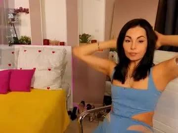 tashahoney on Chaturbate