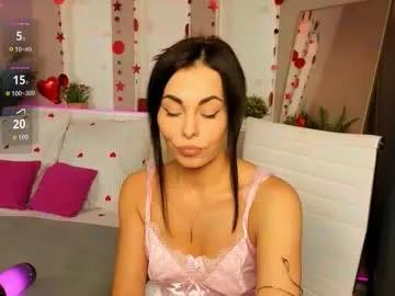 tashahoney on Chaturbate