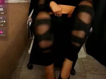 tashahoney on Chaturbate