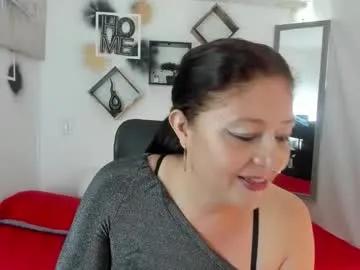 tatiana_sofiaa on Chaturbate