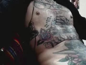 tattedfit — Freechat on Chaturbate