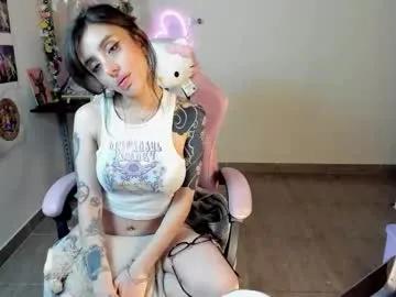 tattoed_bunny9 — Spin the wheel for 17 TOKENS FINGER PUSSY at goal [350 tokens left] #petite #bigboobs #art  #tease #ahegao