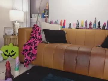 taylor_love_303 on Chaturbate