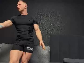 technohotgod on Chaturbate