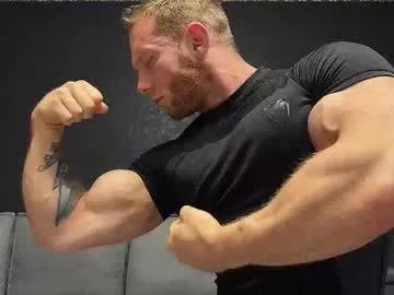 technohotgod on Chaturbate