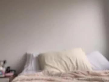 teffsweet18 on Chaturbate