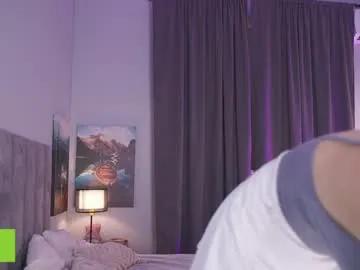 telladreamer_ on Chaturbate