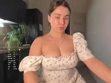 tenderwow on Chaturbate