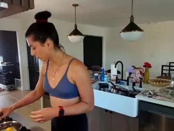 tgirltoesx on Chaturbate