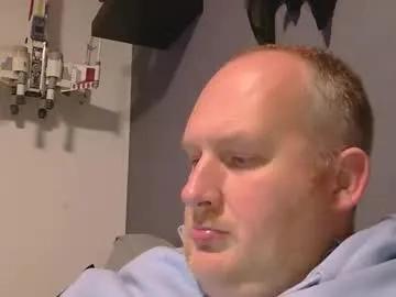 the007146368 on Chaturbate