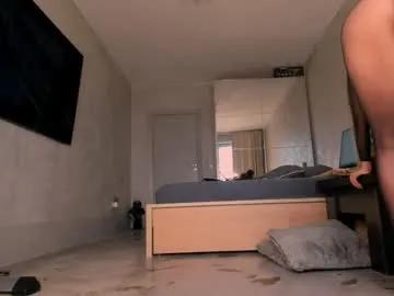 theanytimeshow on Chaturbate