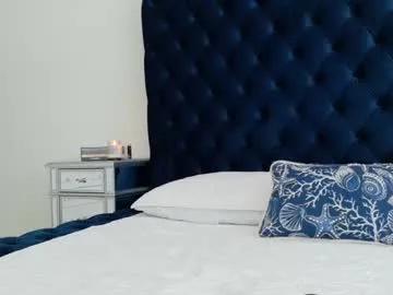 theislandgirl on Chaturbate